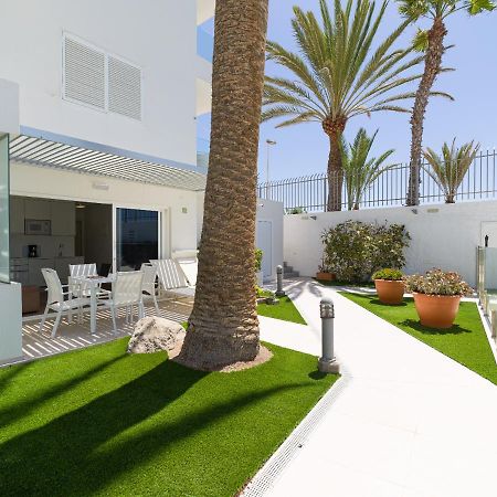 Las Tejas Playa del Inglés Eksteriør bilde