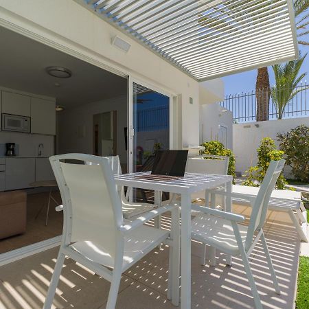 Las Tejas Playa del Inglés Eksteriør bilde